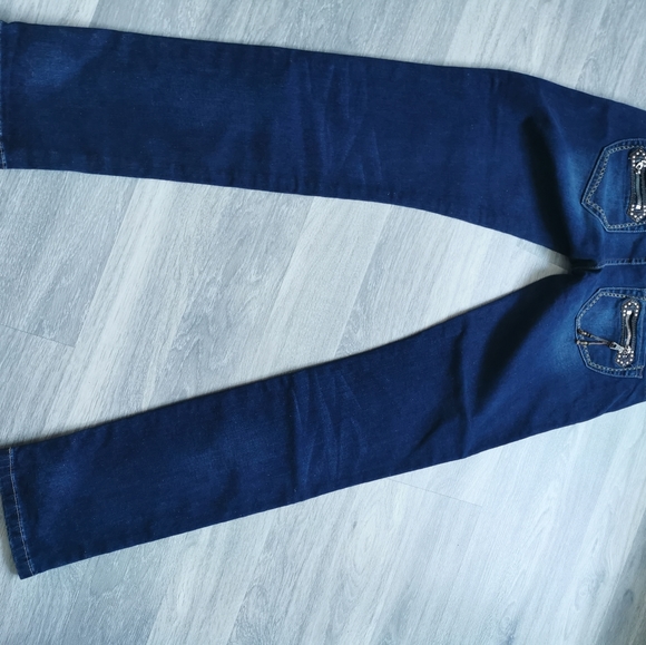 Quess jeans - Picture 3 of 4